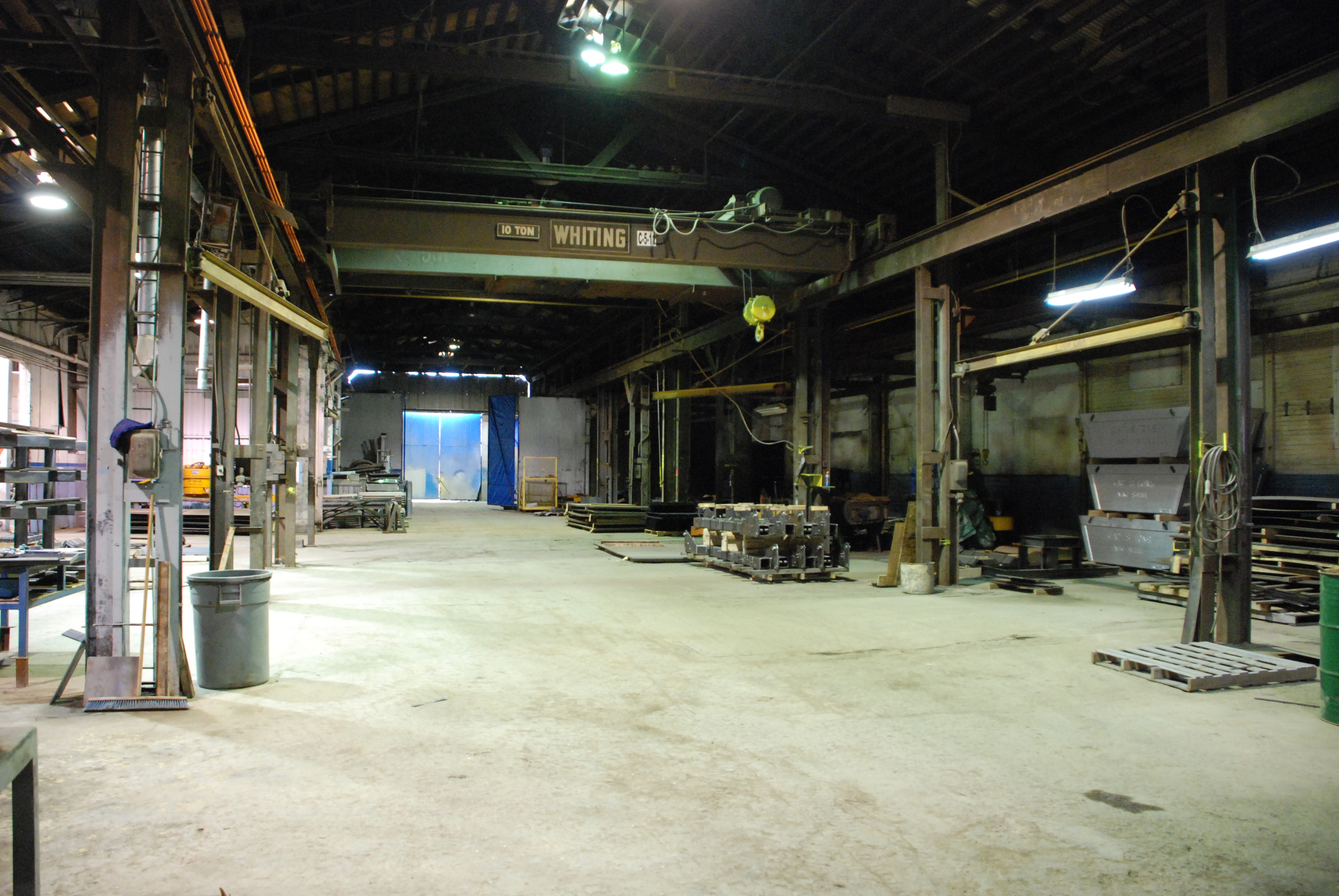 east bay of our niagara shop